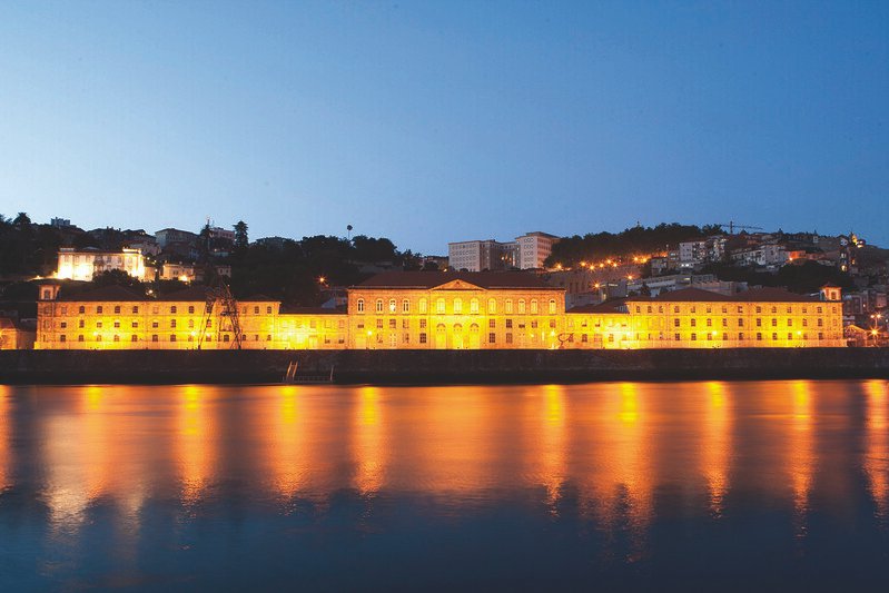 Alfândega Porto Congress Centre