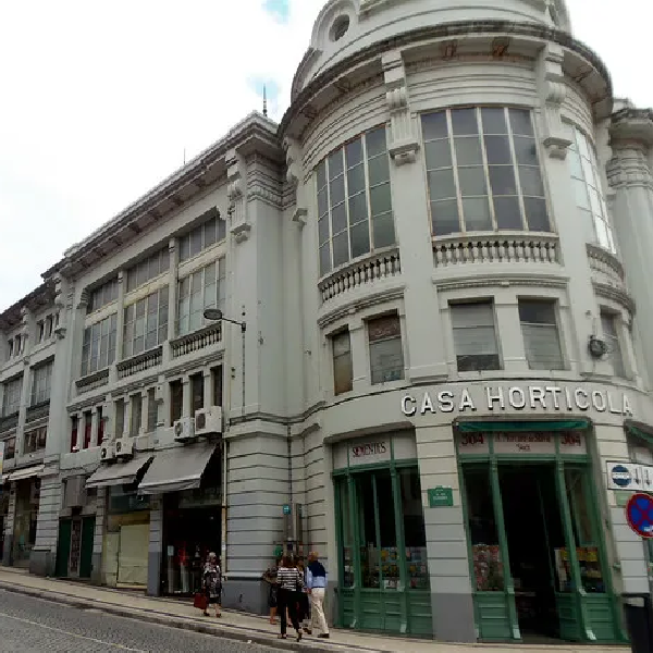 Café Santiago