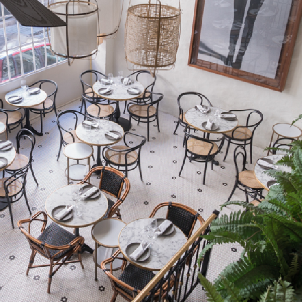 Café Santiago