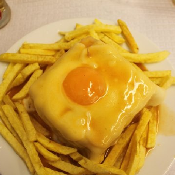 Café Santiago