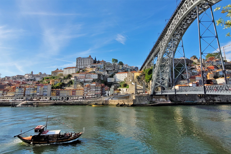 Porto Sightseeing, Hop On Hop Off Tours