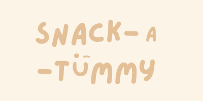Snack-a-tummy